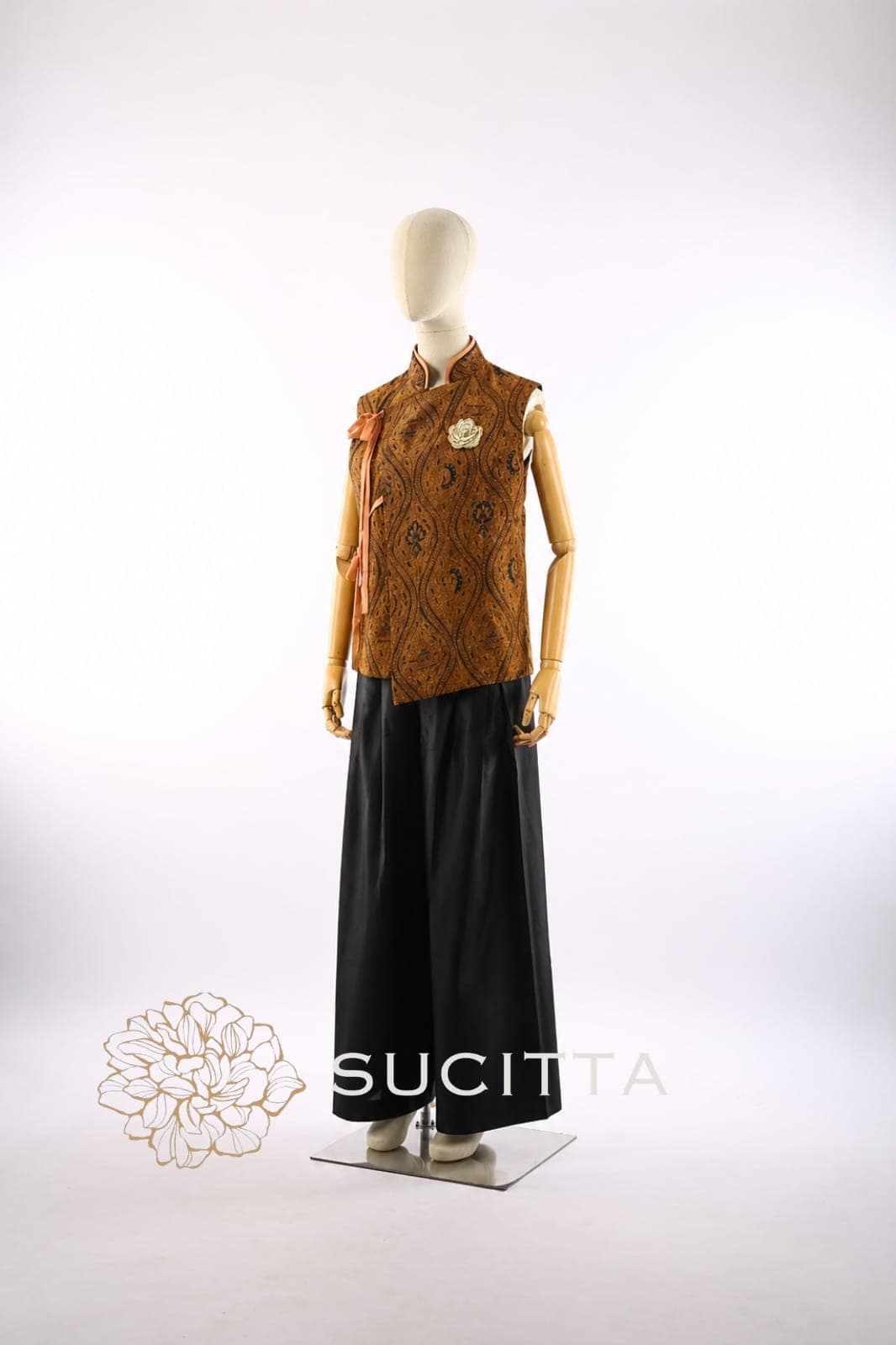 DANASTRI JANGGAN BATIK